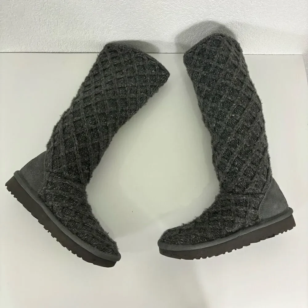 UGG great pre